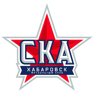 SKA哈巴罗夫斯克 Logo