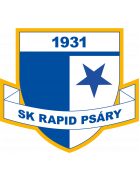 普萨雷 Logo