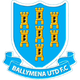 巴利米纳后备队 Logo