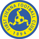 第一维也纳女足 Logo