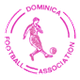 多米尼克U20 Logo