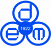 RKVV德姆U21 Logo