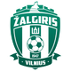 维尔纽斯女足 Logo