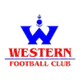 科布多西部 Logo