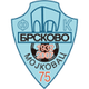 布尔斯科沃 Logo