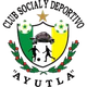 阿尤特拉 Logo