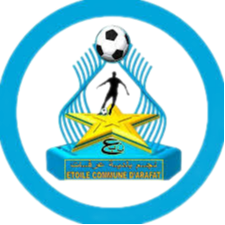 ASC阿拉法特星 Logo