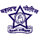 马哈拉施特拉邦 Logo