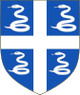 马提尼克 Logo