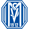 梅彭女足 Logo