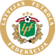 拉脱维亚女足U19 Logo