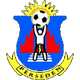 登巴萨佩瑟登 Logo