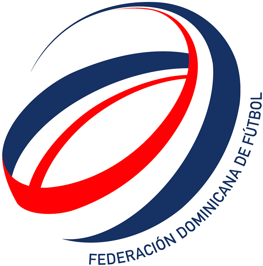 多米尼加共和国 Logo