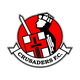 克鲁萨德后备队 Logo