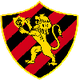累西腓体育女足 Logo