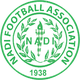 纳迪 Logo