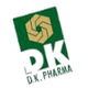 制药厂 Logo