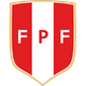 秘鲁女足U20 Logo