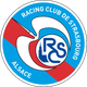 斯特拉斯堡女足 Logo