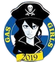 布里斯托流浪女足 Logo
