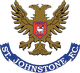 圣约翰斯通女足 Logo