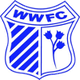西沃尔森德SC Logo
