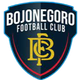 博乔内格罗FC Logo