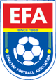 伊斯瓦帝尼女足U20 Logo