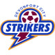 德文波特城U21 Logo