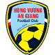 安江 Logo