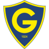 格尼斯坦 Logo