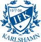 卡尔斯港 Logo