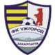 乌什哥罗德 Logo