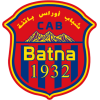 CM巴特纳女足 Logo