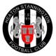 希顿斯坦宁顿 Logo