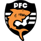 蓬塔雷纳斯 Logo