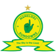 马摩洛迪日落女足 Logo