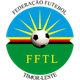 东帝汶U23 Logo