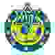 赫兹立亚马卡比 Logo