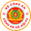 河内公安U21 Logo