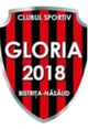 哥利亚2018女足 Logo