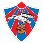KH瓦路尔弗利克U19 Logo