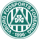 维堡后备队 Logo