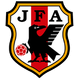 日本女足U17 Logo