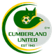 坎伯兰联后备队 Logo