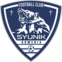 休尼克FC Logo