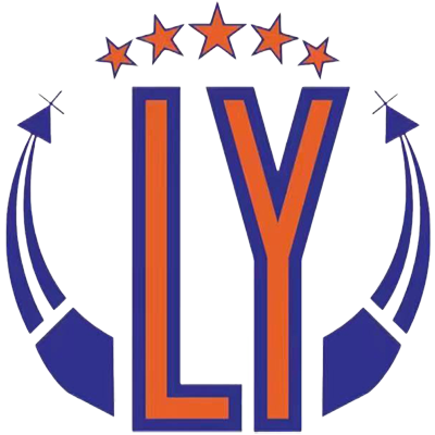 江西九江力之源女足 Logo