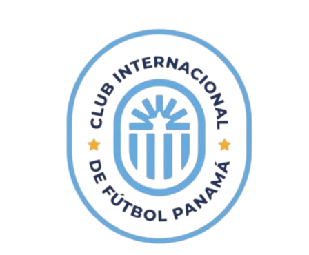 巴拿马国际 CF Logo