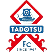 多度津FC Logo