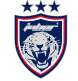 柔佛新山B队 Logo